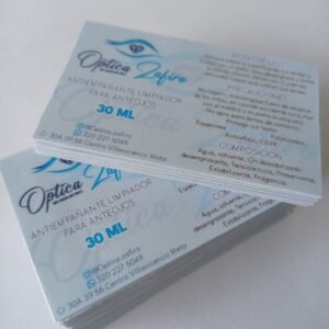 Pliego Etiquetas Adhesivas