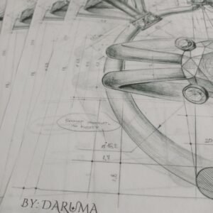 Papel Envoltura (20 Láminas)