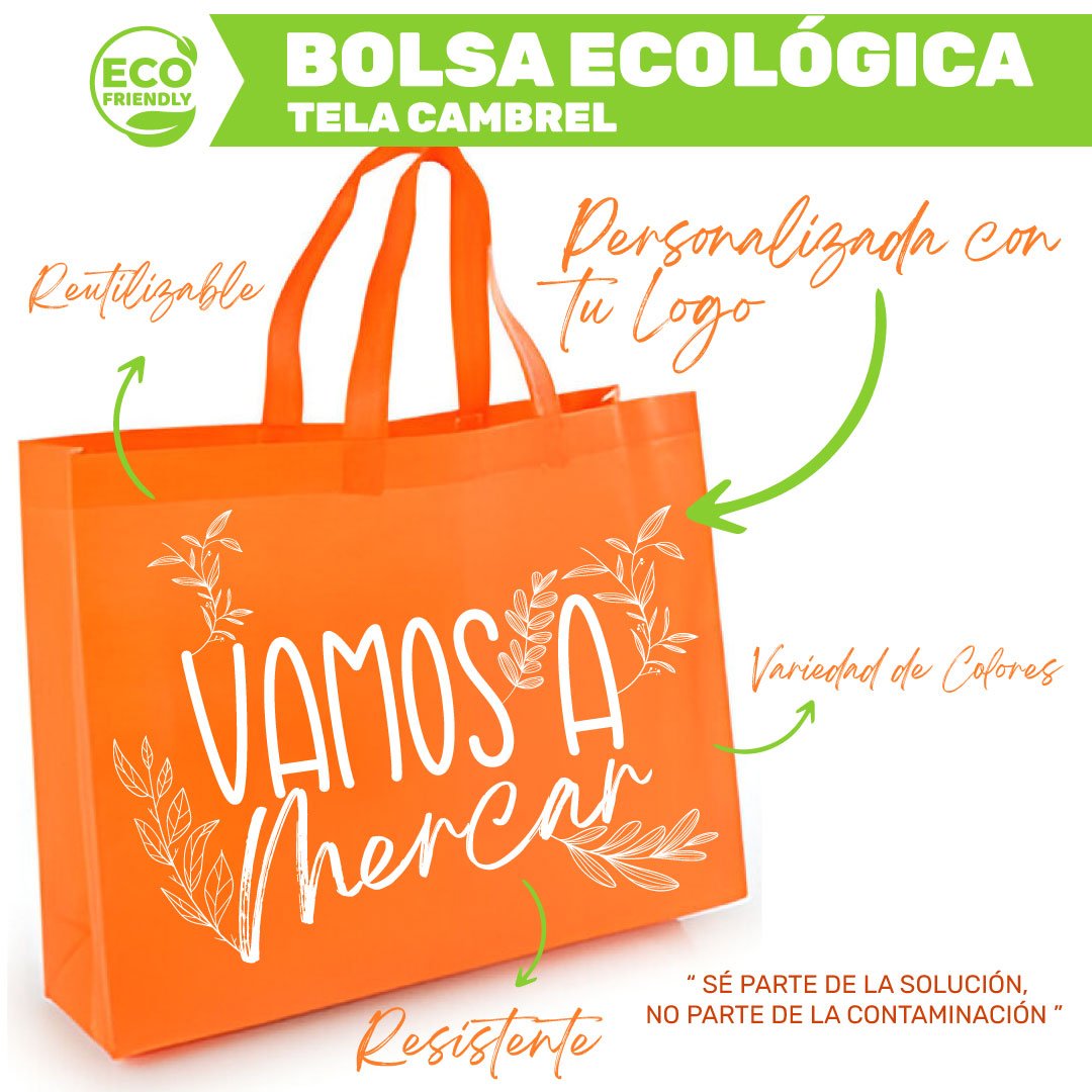 BOLSA CAMBREL