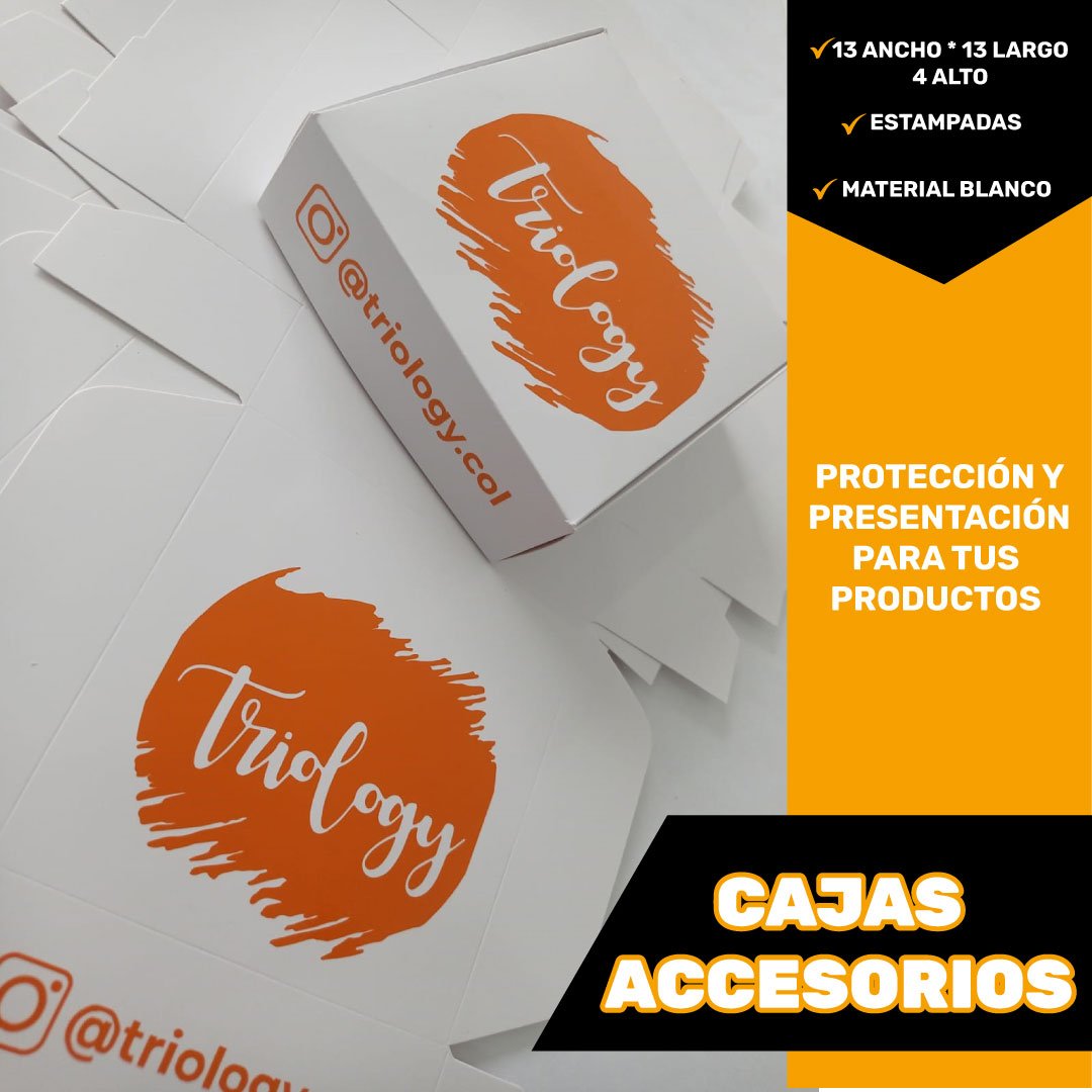 CAJA ACCESORIOS