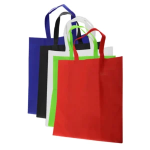 Bolsa de Cambrel Manija Sellada